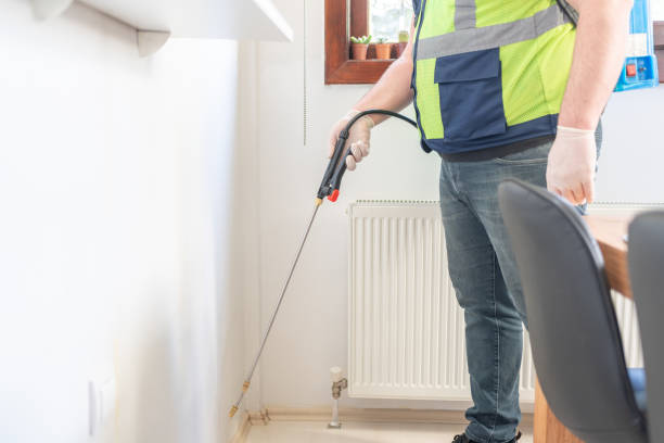 Best Pest Removal Services  in Watergate, FL