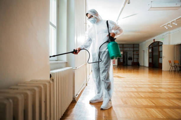 Best Local Pest Control Services  in Watergate, FL